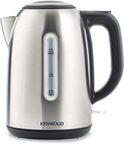 Kenwood ZJM01.A0BK Electric Kettle
