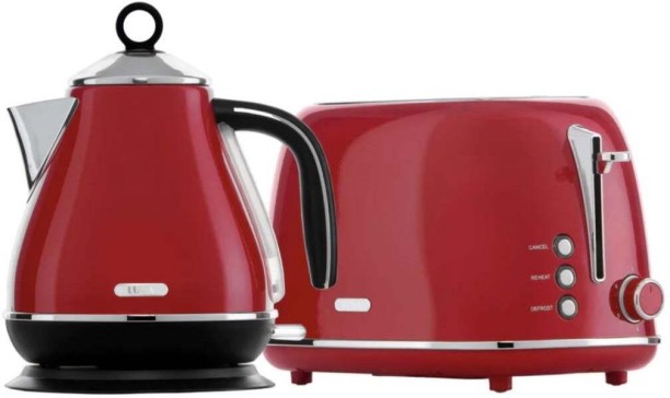 LUNA LRS-70 Electric Kettle