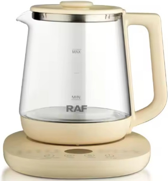 RAF NA Electric Kettle