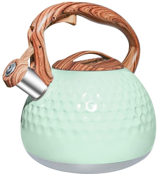 Electric Kettle Whistling Kettle Beverage Maker