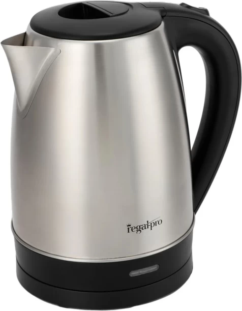 Regal Pro RP-K1.7G01 Stainless Steel Electric Kettle