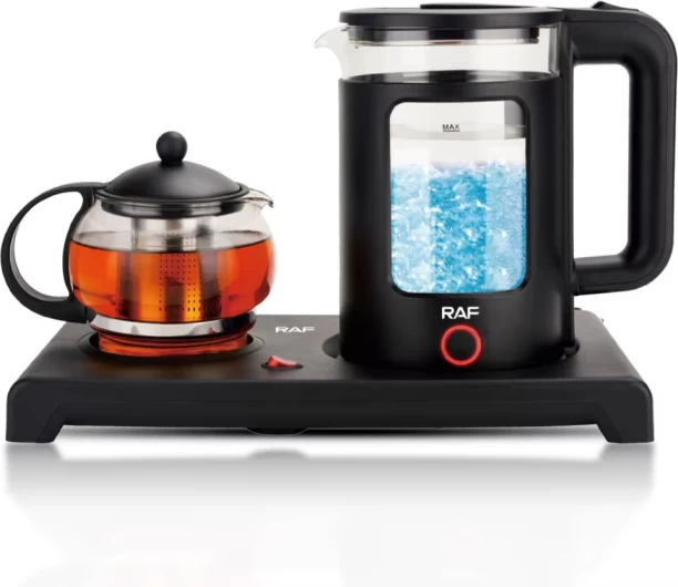 RAF 96003102 Beverage Maker