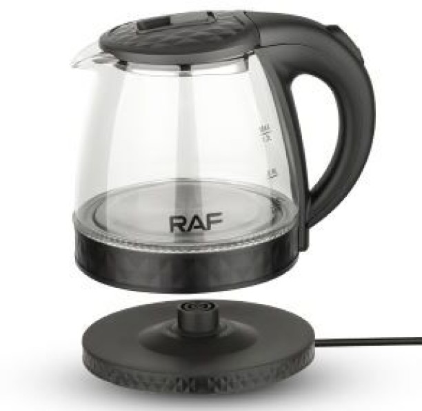 Electric kettle RAF R.7861 Beverage Maker