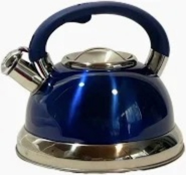 PrimePicks Whistling Stovetop Electric Kettle