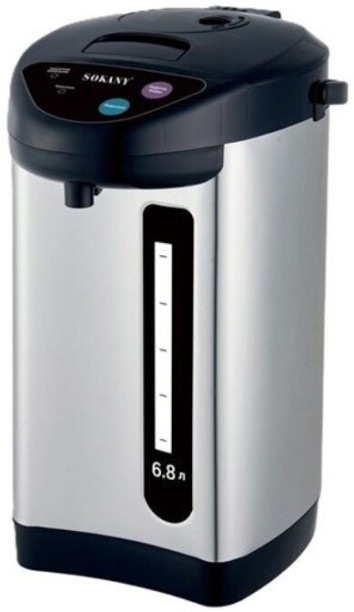 Sokany Thermo Pot Water Boiler SK-09063 Beverage Maker