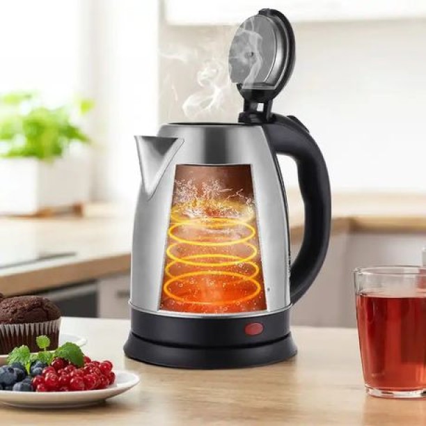 Generics 5327 Electric Kettle