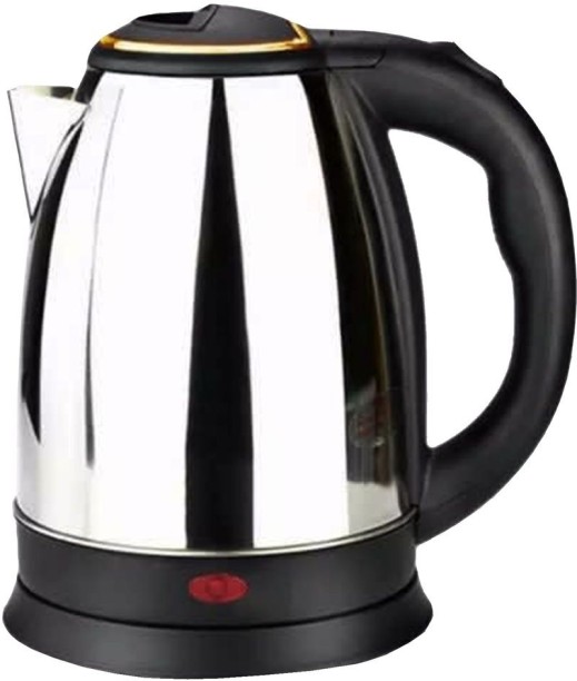 Condere LX2001 Electric Kettle