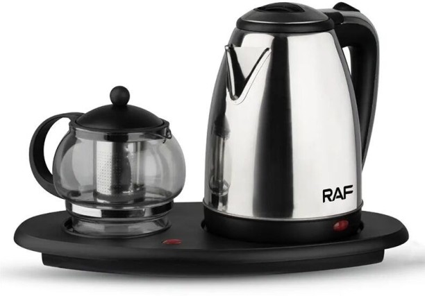 Raf R.7899 Electric Kettle