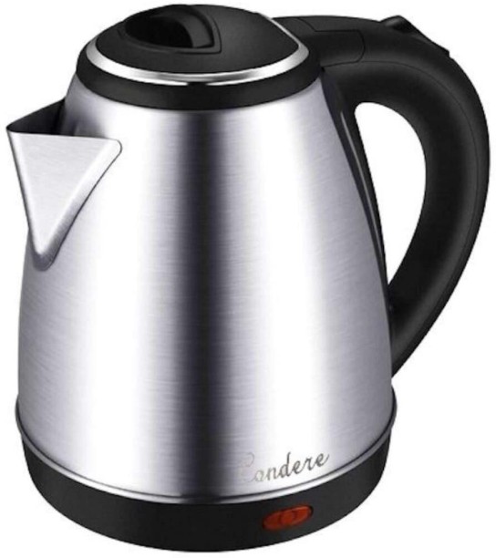 Condere-3 NA Electric Kettle