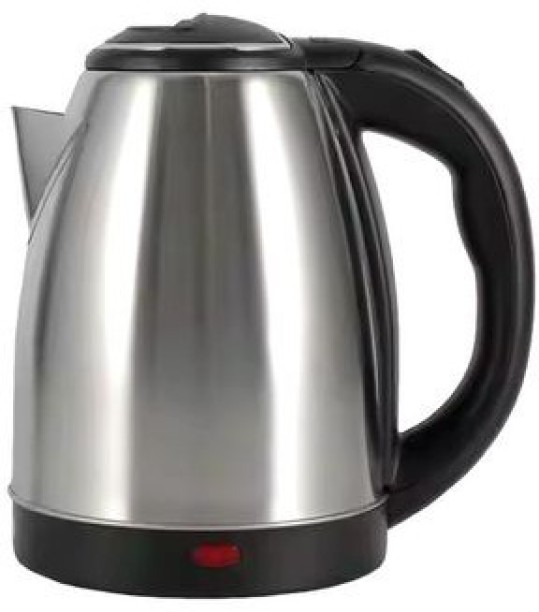 top sale trader 2L Cordless Electric Stainless Steel Kettle Electric Kettle