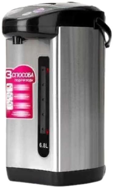 Raf R-7905 Thermos Kettle 6.8 Litre Electric Kettle