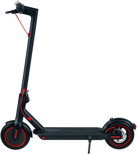 Generic QA-13-5 Scooter Ride On