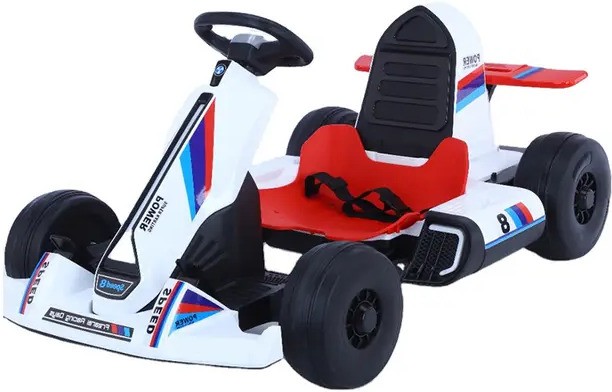 ASHCOMONLINE 80027130 Cart Ride On