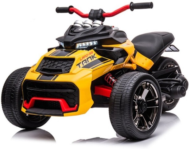 ZXB 3118 All Terrain Vehicle Ride On