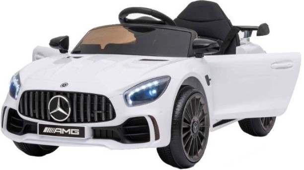 ASHCOMONLINE 100254-152240 Sports Car Ride On