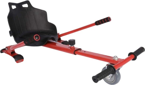 SE HOV-KRT Scooter Ride On