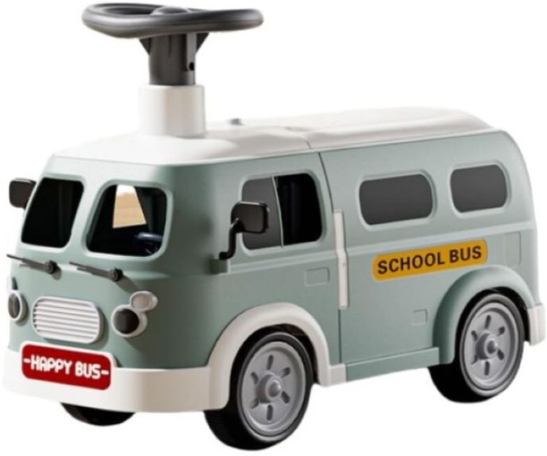 PSM1THREE 5350 Car Ride On