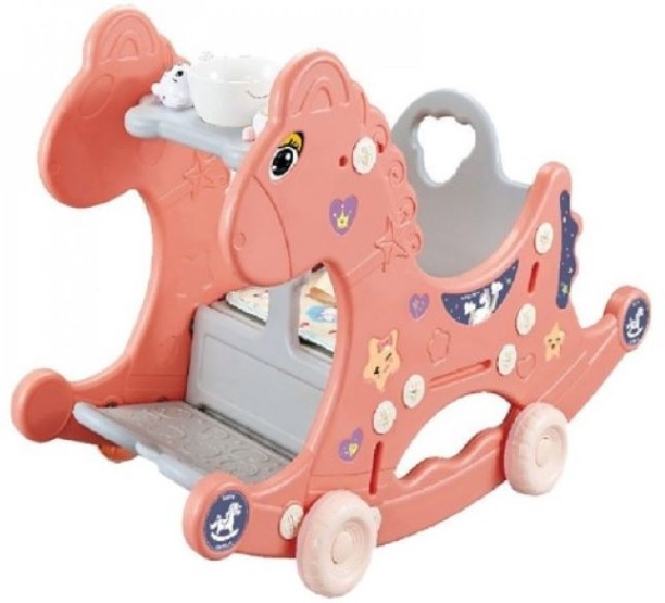 PSM1THREE 5001 Rideons & Wagons Ride On