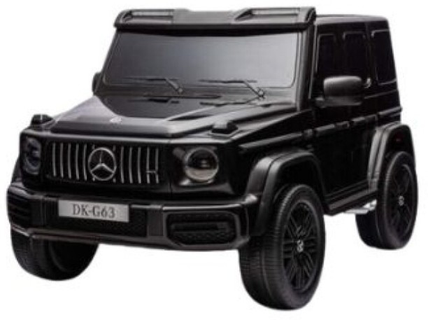 Mercedes DK DKG63 Car Ride On