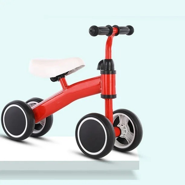 lilhe Yang Kai Balance Bike for Children Bike Ride On