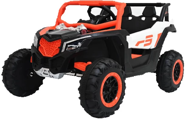 iGlide™ Polaris Sport All Terrain Vehicle Ride On