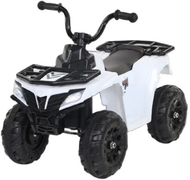 tt KB-21 Motorcycle Ride On