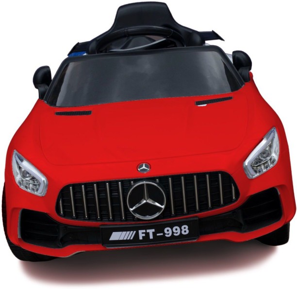 Reich FT-998 Mercedes C Class Car Ride On