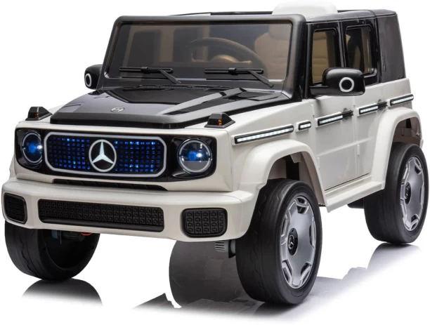 Ride On G63 Car Ride On