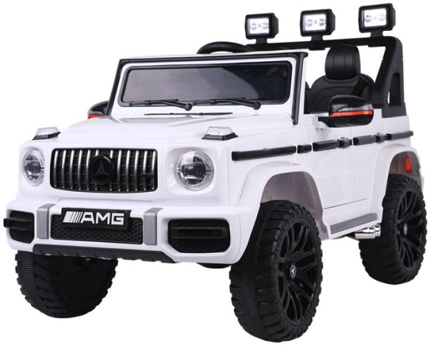 Reich G-Wagon 4x4 Car Ride On