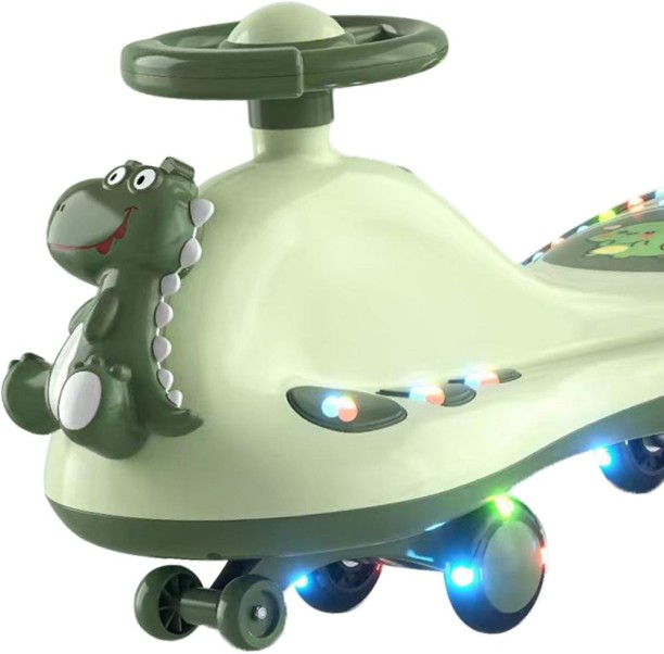 GENERIC WIGGLE CAR FOR KIDS Car Ride On