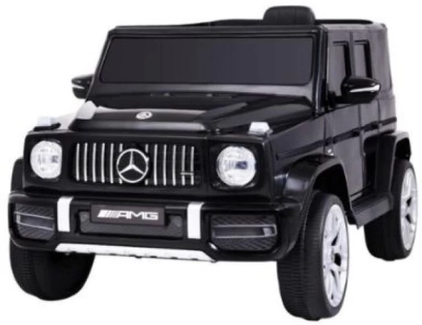 Mercedes AMG MER015 Car Ride On
