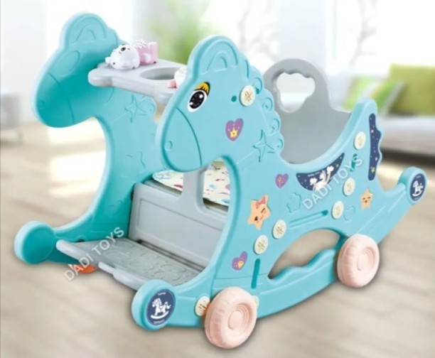 PSM1THREE 5001 Rideons & Wagons Ride On