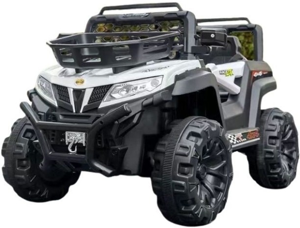 Generic ER-2 Jeep Ride On