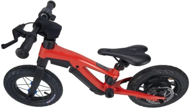 Enviro-E RS1 Bike Ride On