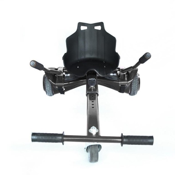 SE HOV-HURRIAJ Scooter Ride On