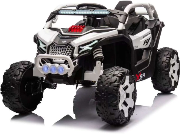 Reich MPTALX9363634-4 All Terrain Vehicle Ride On