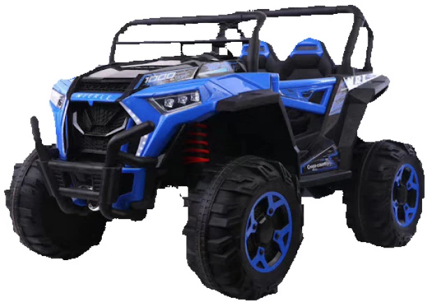 iGlide™ ATV Dune All Terrain Vehicle Ride On