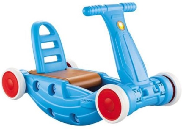 PSM1THREE 550 Rideons & Wagons Ride On