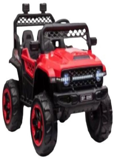 GENERIC MC-381 Car Ride On