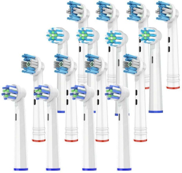 Tali Oral-b Electrical brush replacement heads Electric Toothbrush