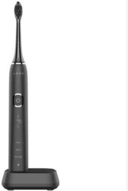 AENO Sonic DB3: 3DTouch - 9 Scenario's, Wireless Charging ADB0004 Electric Toothbrush