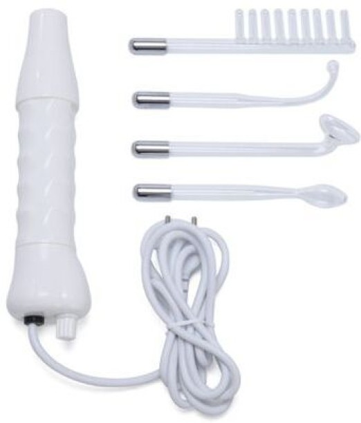 Portable High Frequency Electrotherapy Machine