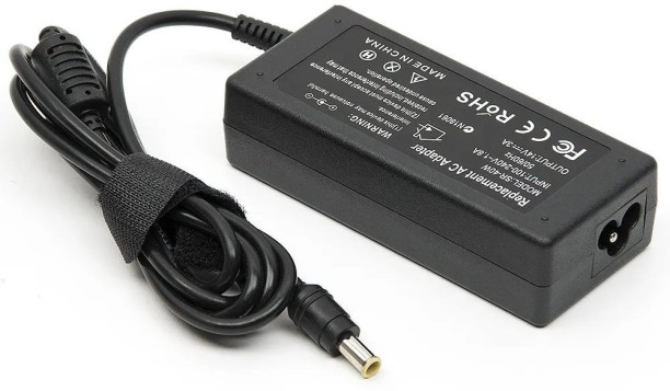 DW DWReplacement Laptop Charger For Sa 14V 3A Three Pin Plug