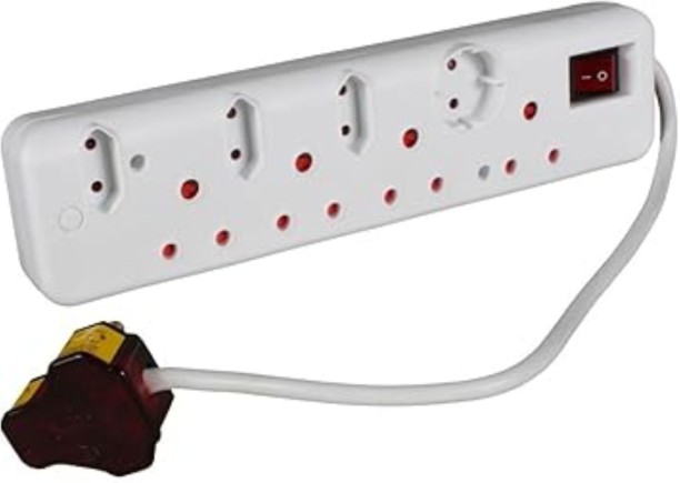 ELLIES FBWP3V1 Power Plug