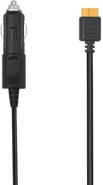 Eco 50026003 LCARTYP-1m-002 Car Charger Power Plug