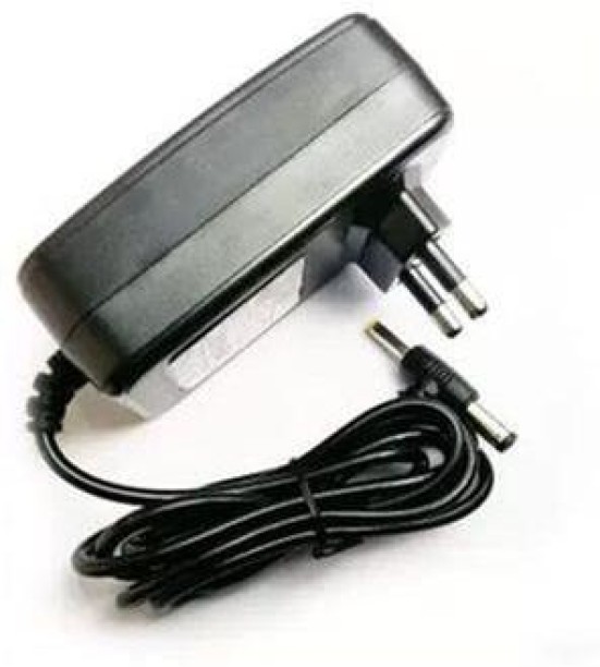 DW 5V 2A Power Supply with Dual Pin DC Plug Adapter Two Pin Plug