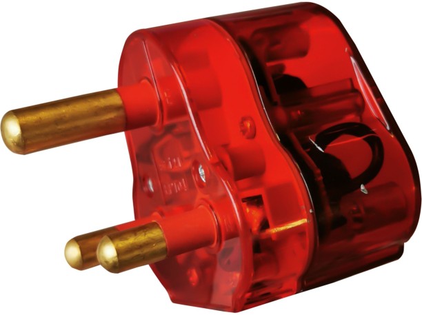 Electricmate High Level Surge Plug Three Pin Plug