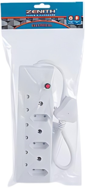 AZ Décor 047-000006-H Power Plug