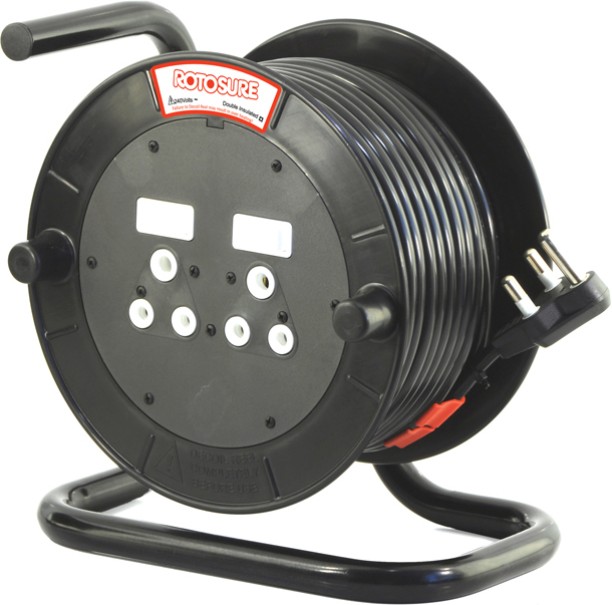 rotosure L2016D 10 A D Socket