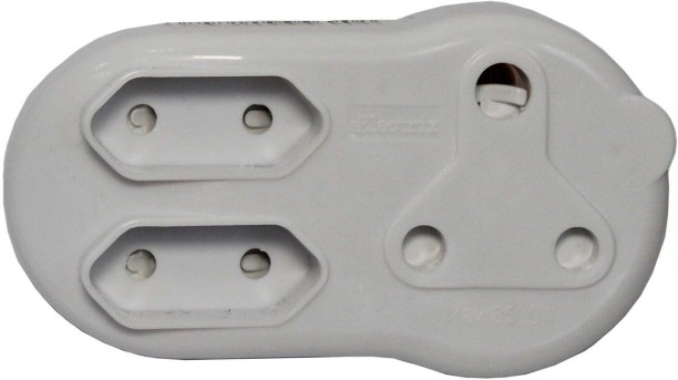 SGA 2x5amp Power Plug